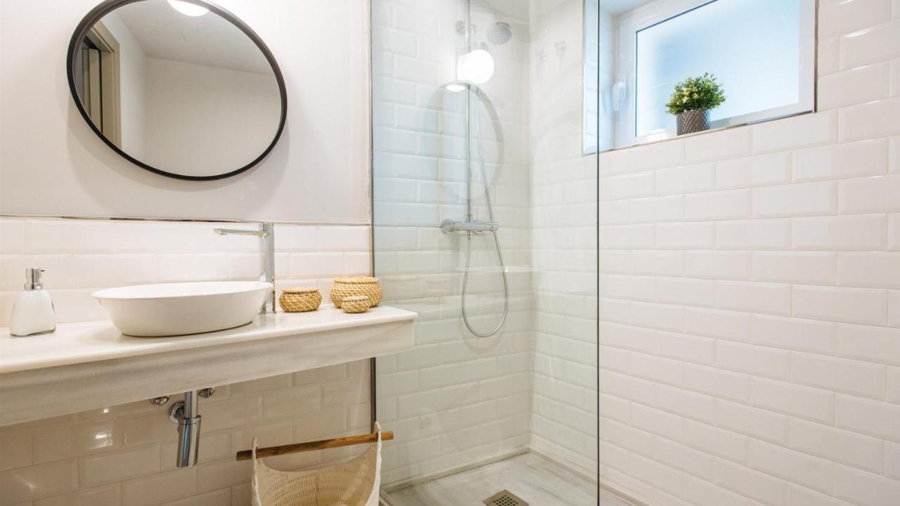 Rocio Appartement *