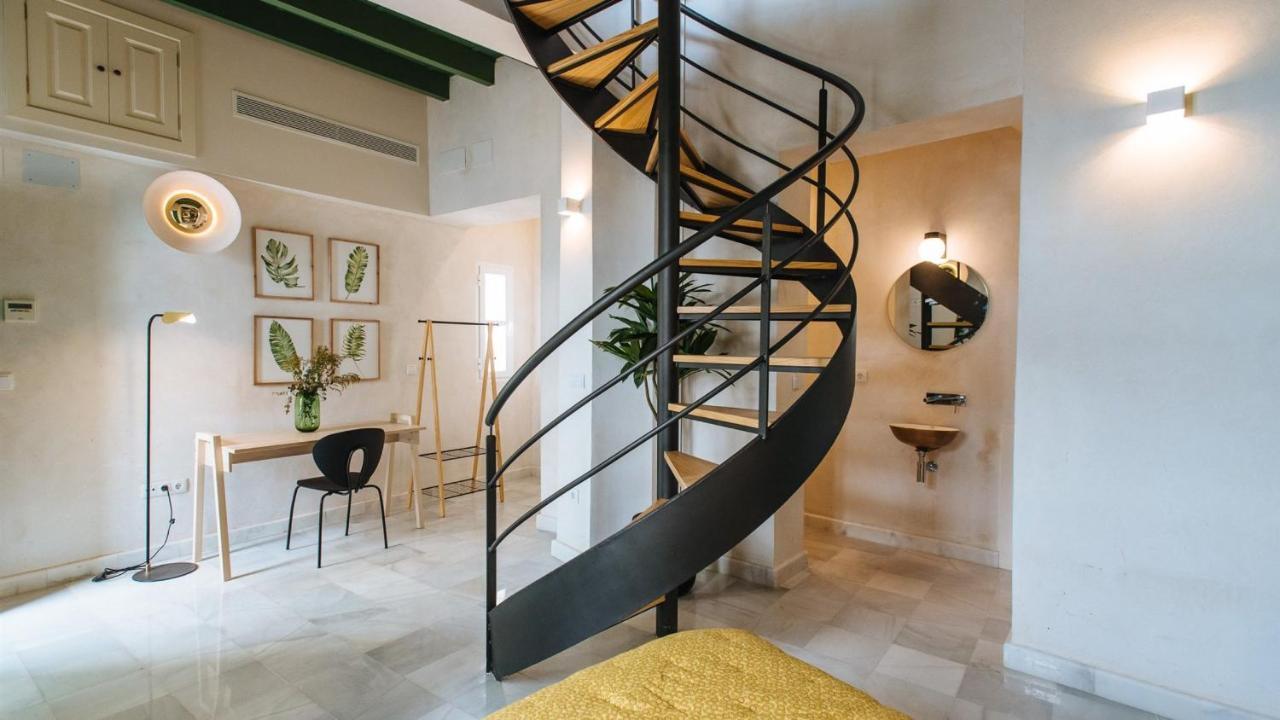 Rocio Appartement *