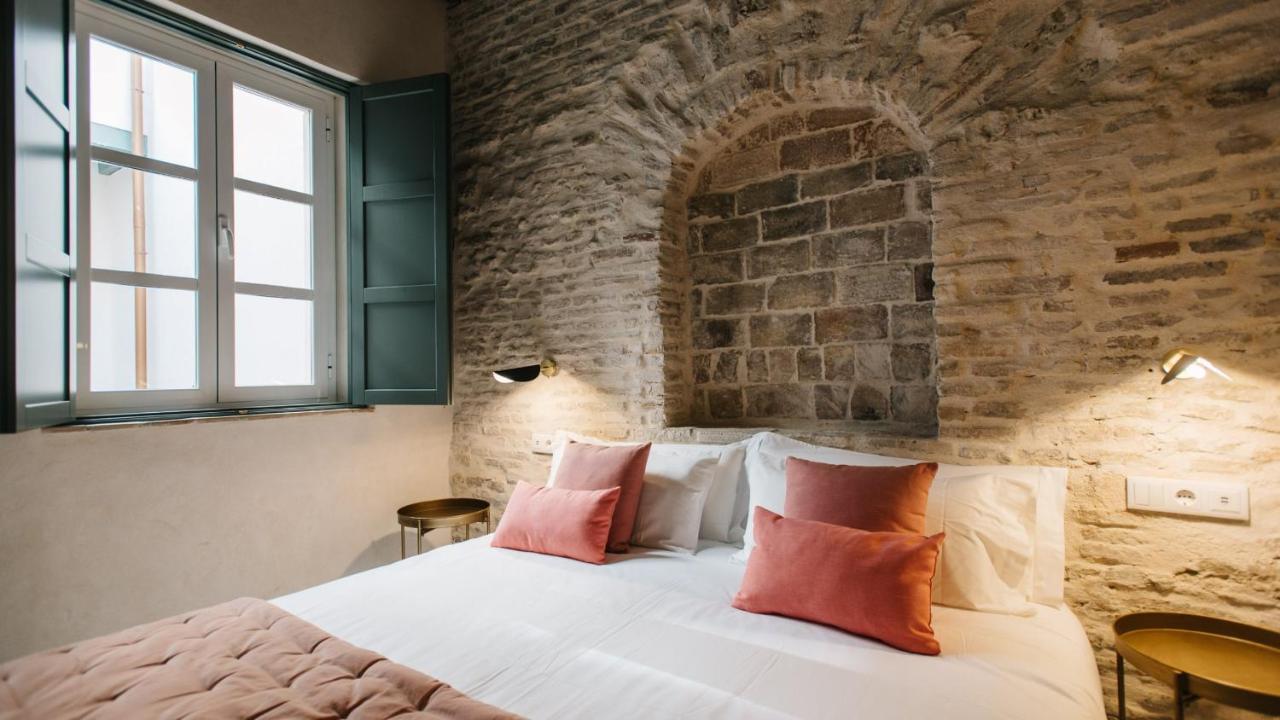 Appartement Rocio *