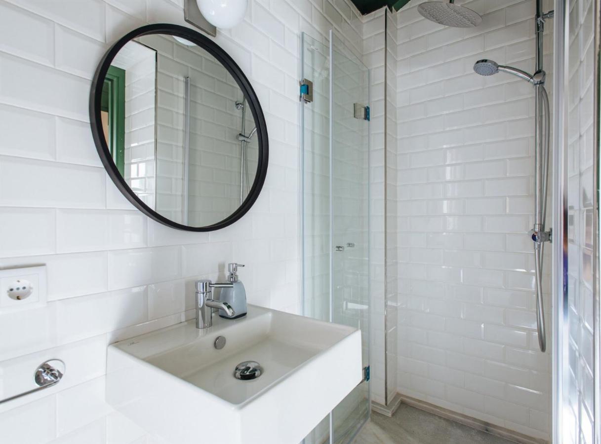 Appartement Rocio *
