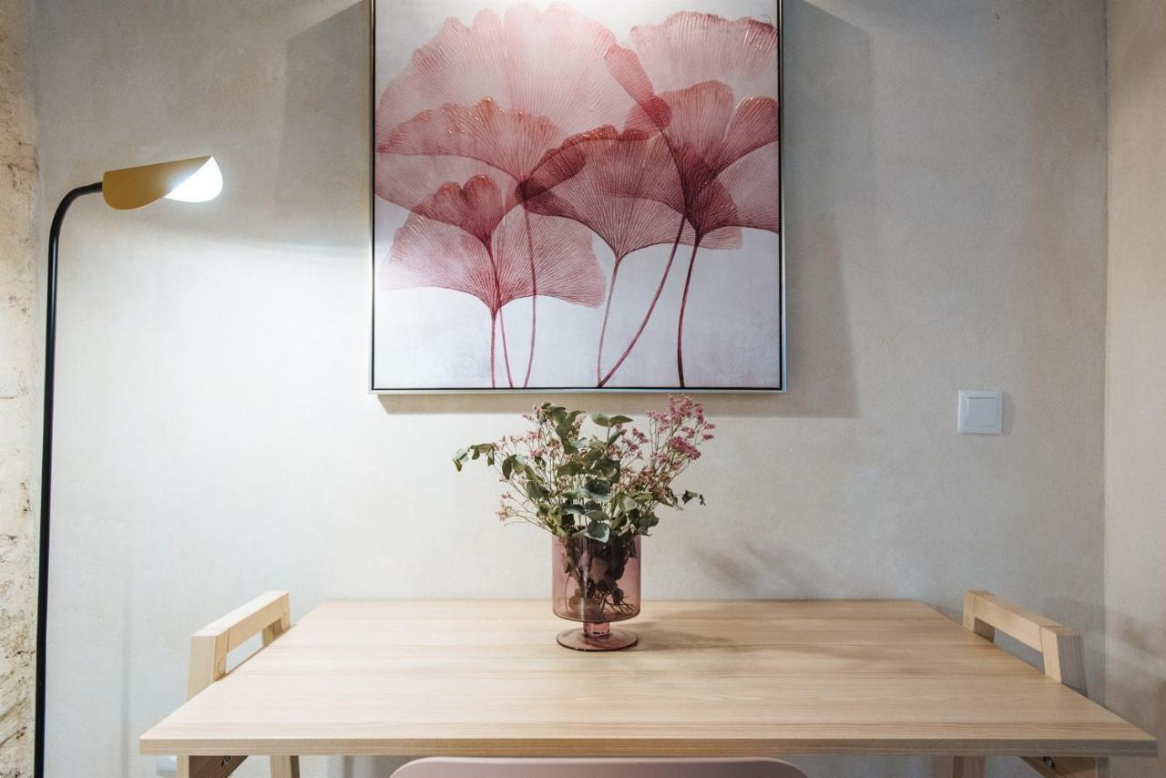 Rocio Appartement Séville