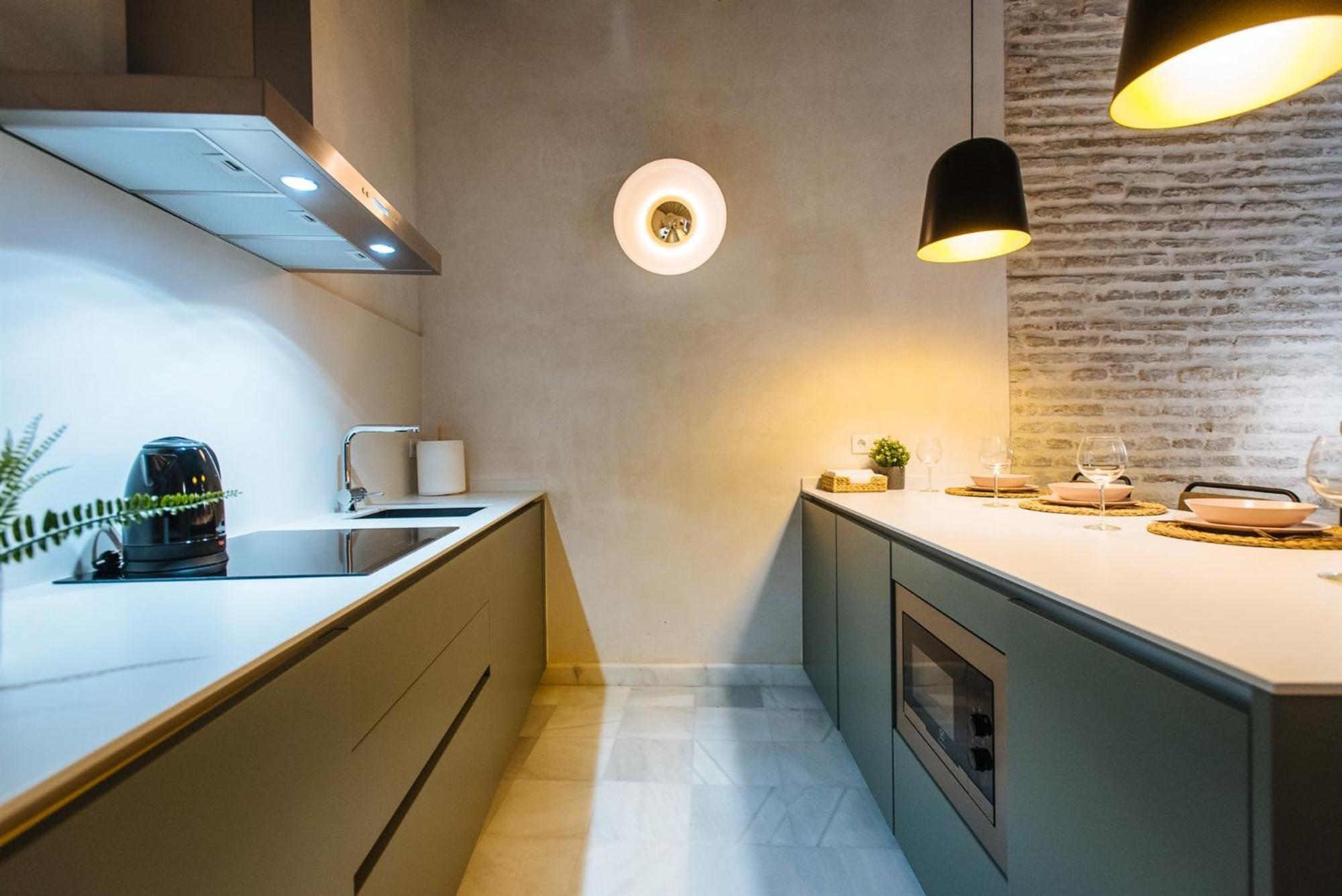 Appartement Rocio