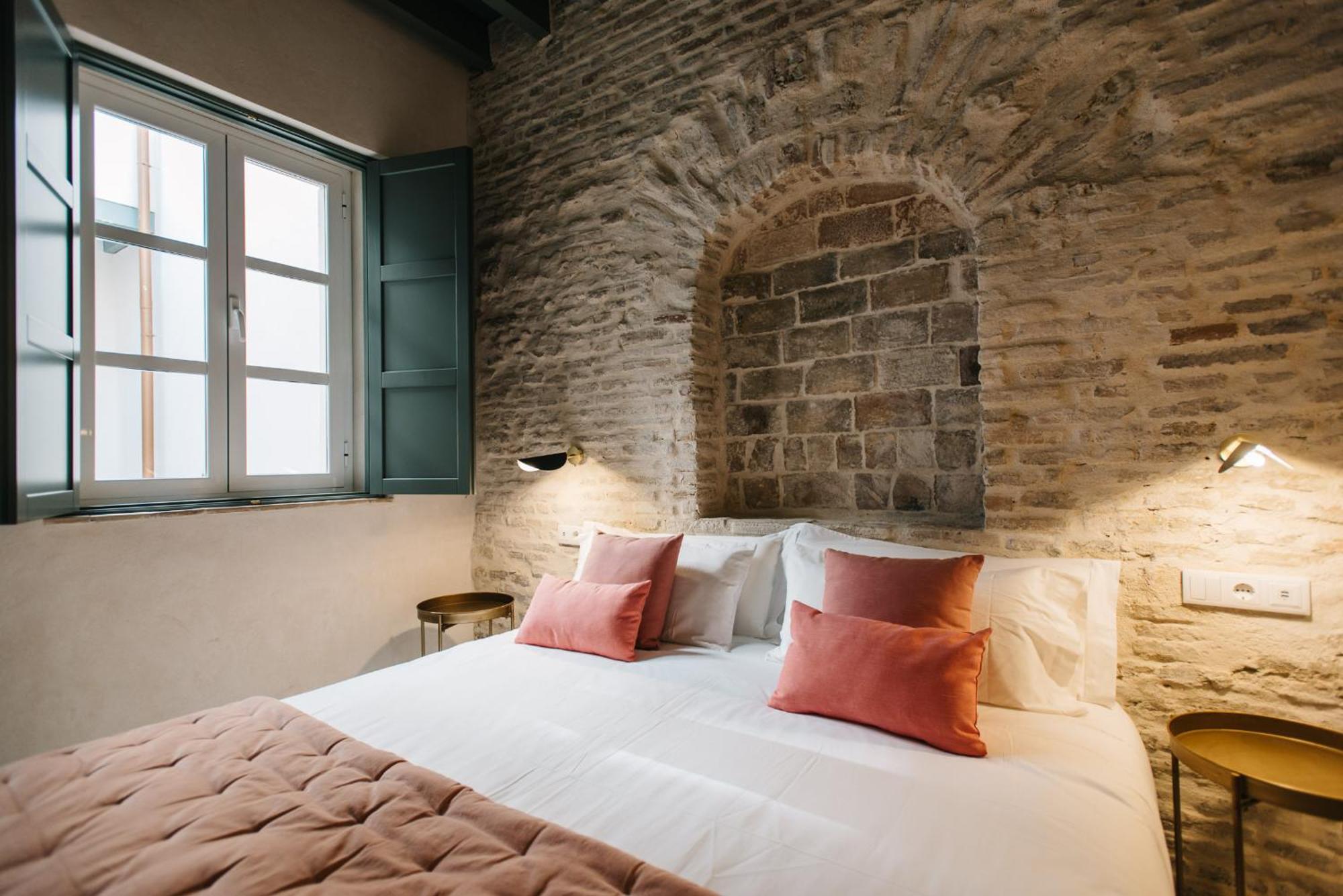 Rocio Appartement *