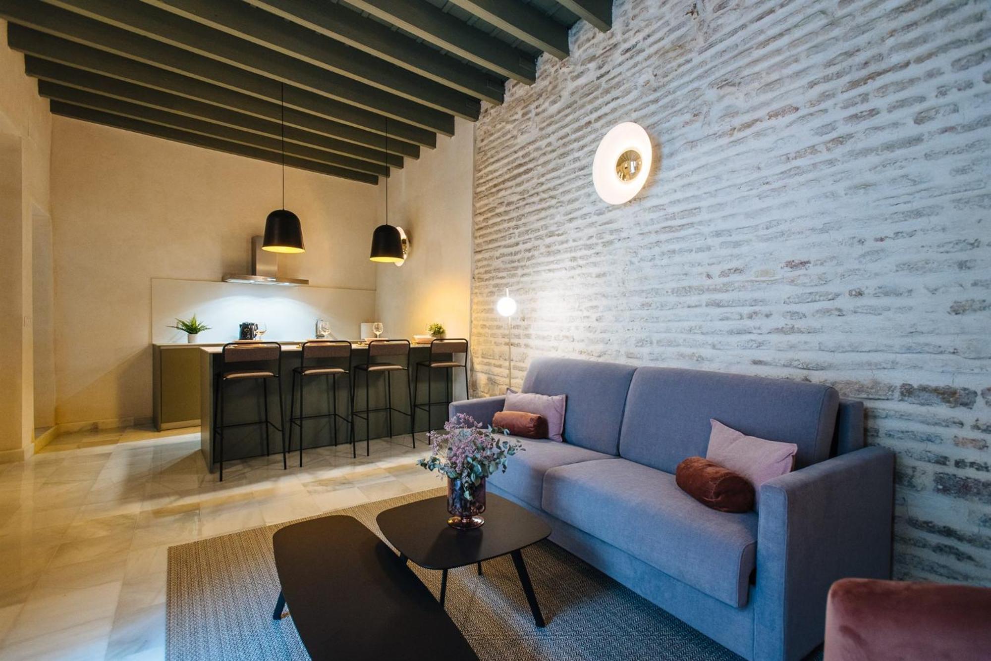 Rocio Appartement